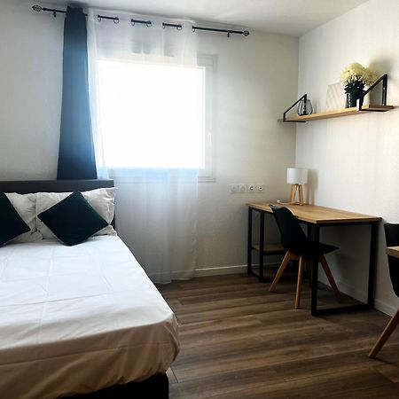 Residence Neoresid St Sever Руан Экстерьер фото